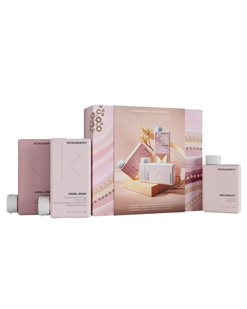 Va-Va-Volume Gift Set