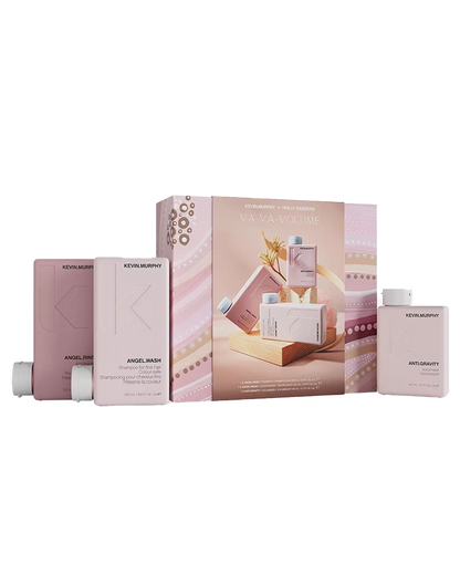 Va-Va-Volume Gift Set