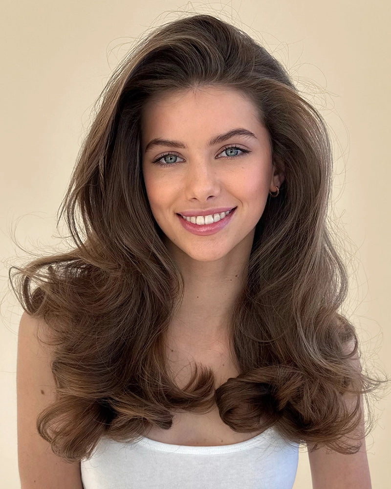 Volume & Body Blowdry Package