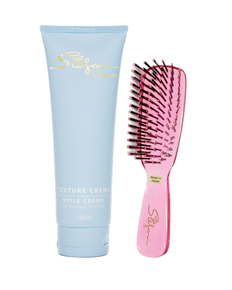 Texture Cream &amp; Duboa Bundle