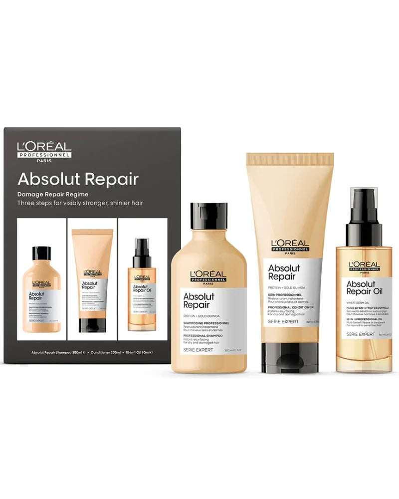Serie Expert Absolut Repair Gift Set