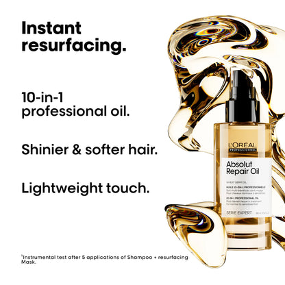 Serie Expert Absolut Repair Gift Set
