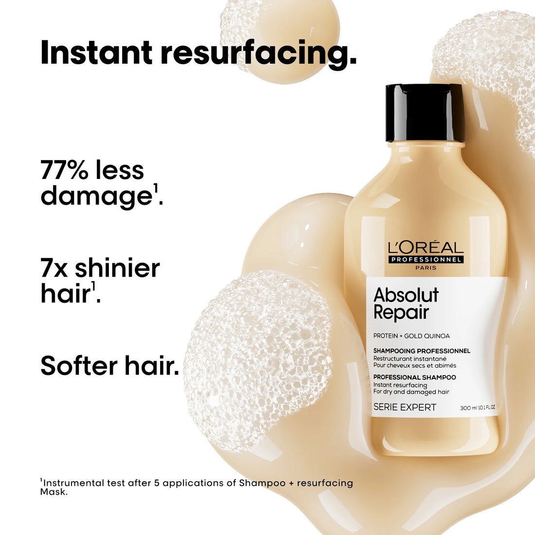 Serie Expert Absolut Repair Gift Set