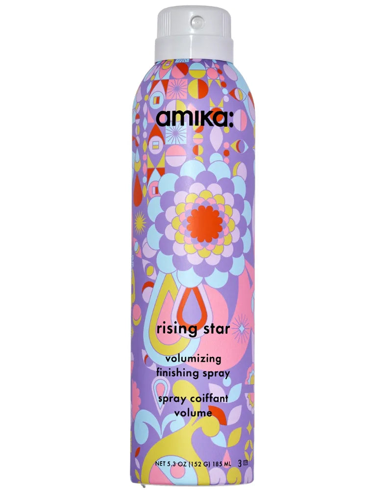 Rising Star Volumizing Finishing Spray
