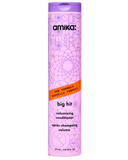 Big Hit Volumizing Conditioner