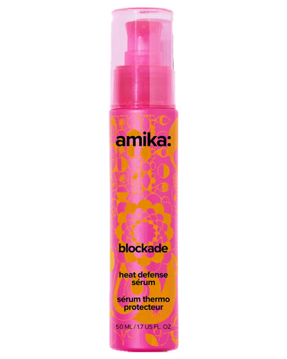 Blockade Heat Defense Serum