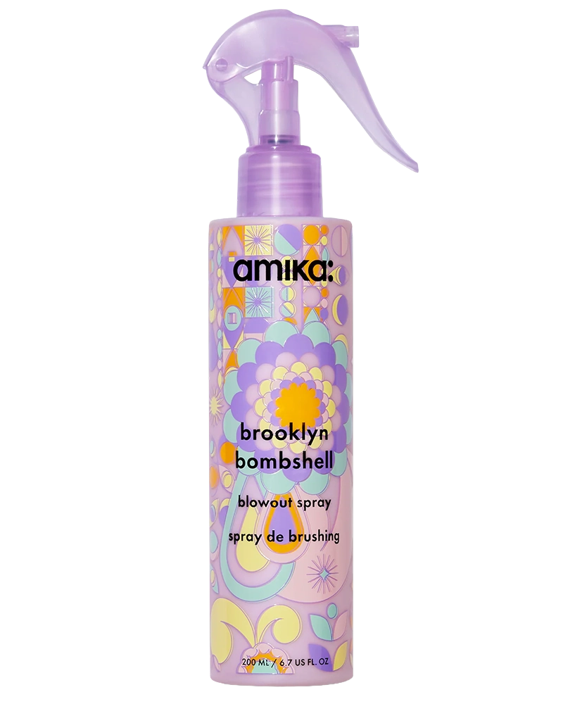 Brooklyn Bombshell Blowout Spray