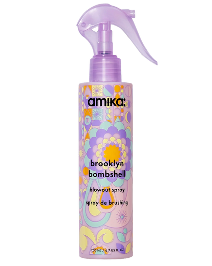 Brooklyn Bombshell Blowout Spray