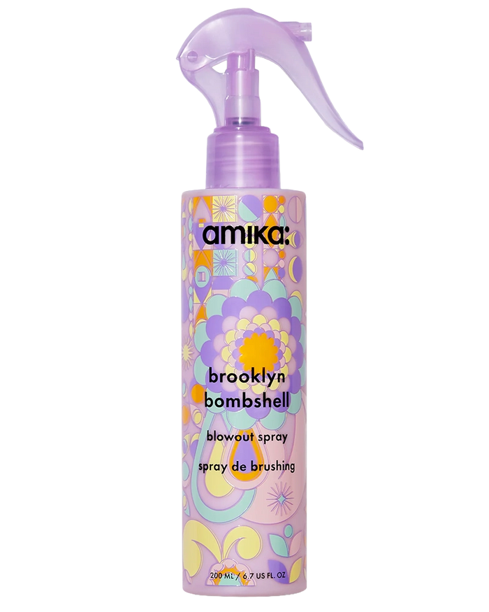 Brooklyn Bombshell Blowout Spray