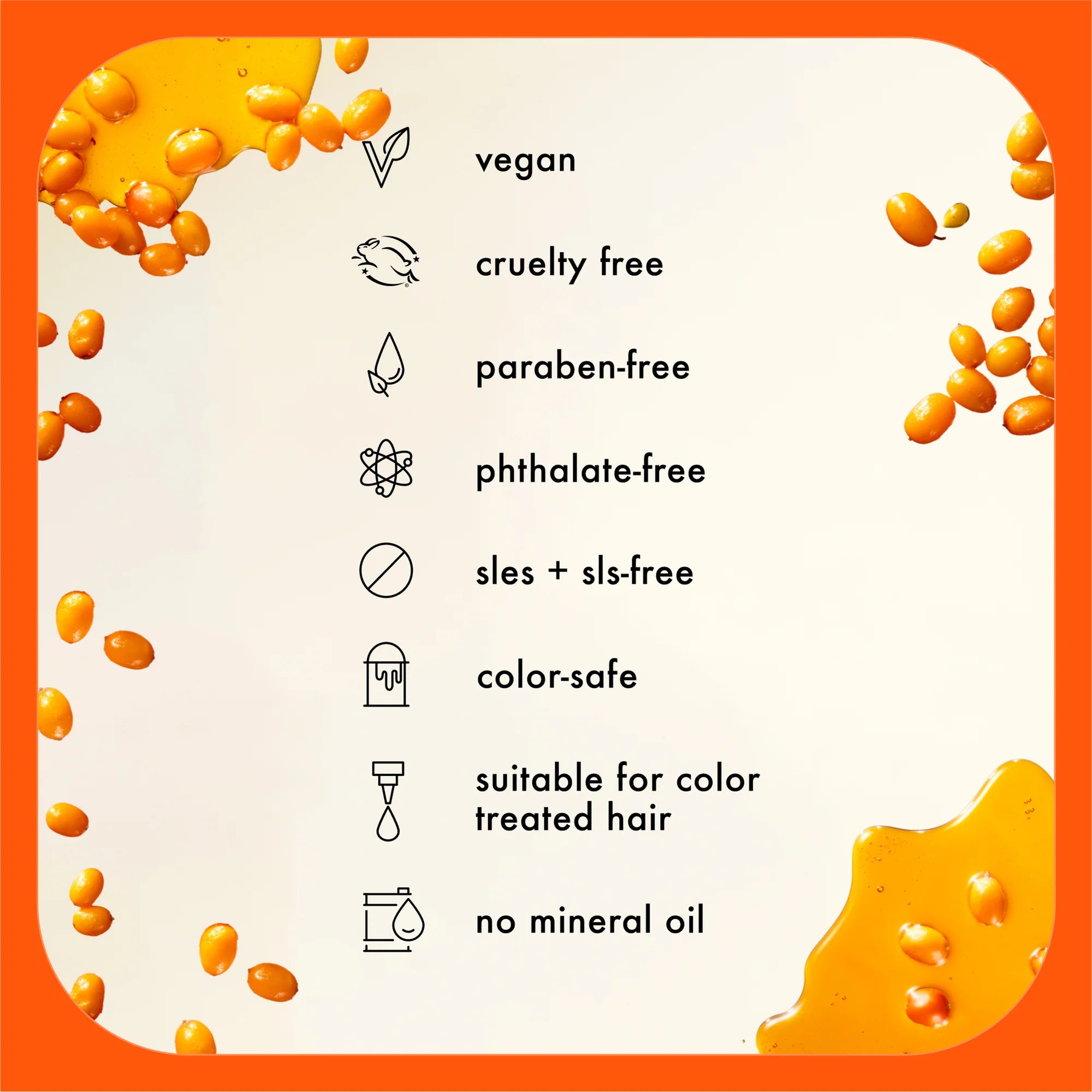 The Wizard Detangling Primer