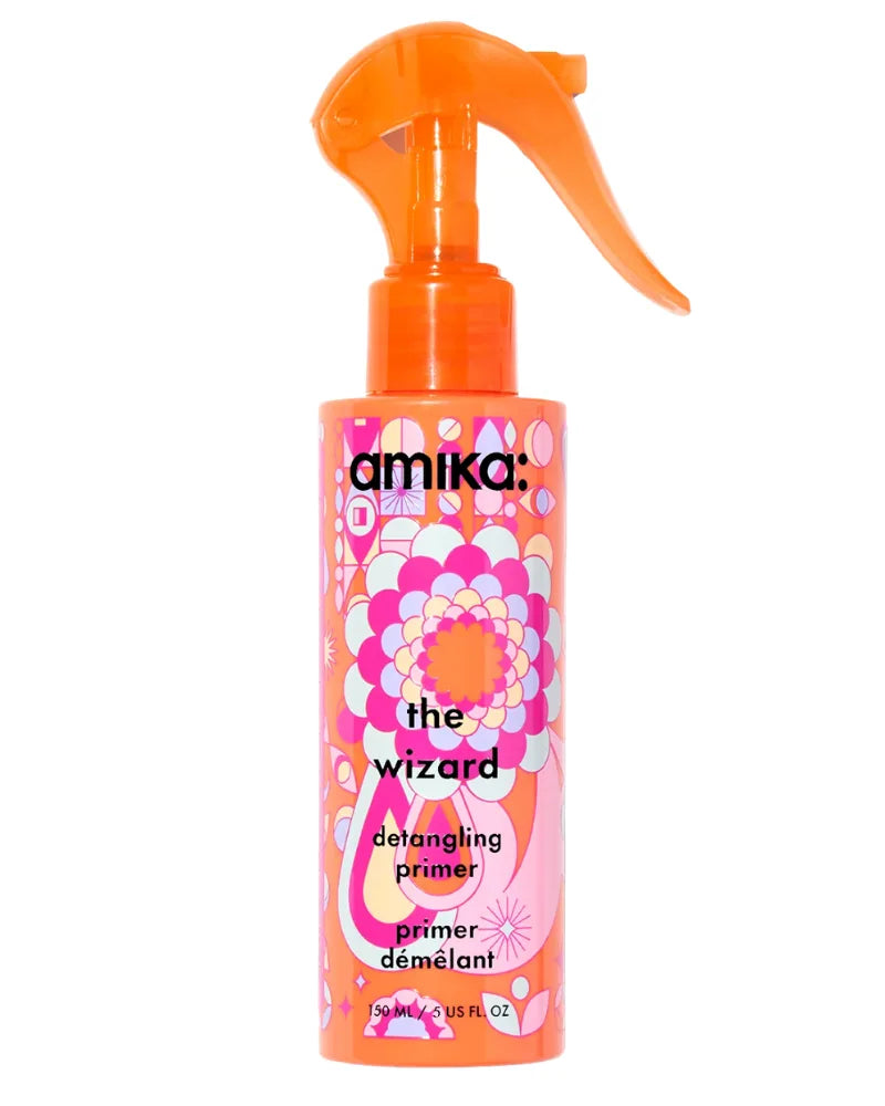 The Wizard Detangling Primer
