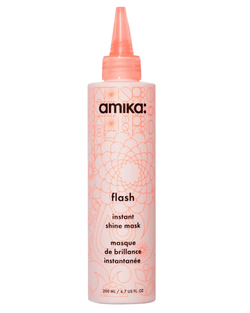 Flash Instant Shine Mask