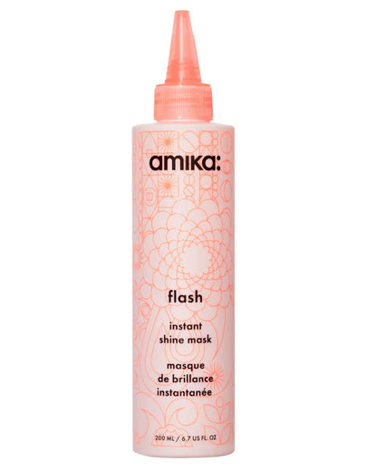Flash Instant Shine Mask