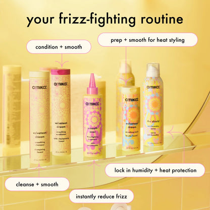 Velveteen Dream Smoothing Conditioner