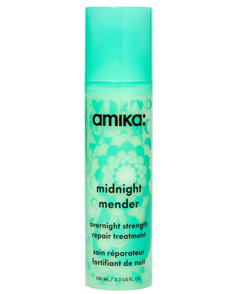 Midnight Mender Overnight Strength Repair Treatment