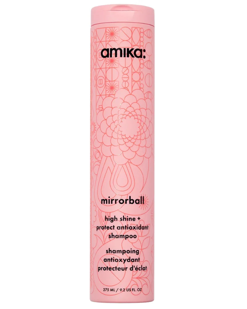 Mirrorball High Shine &amp; Protect Antioxidant Shampoo