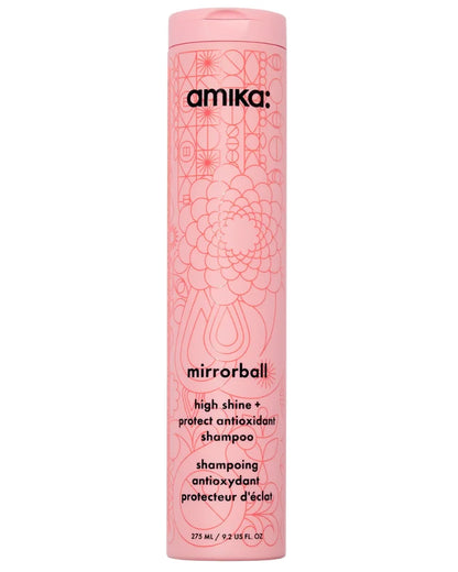 Mirrorball High Shine &amp; Protect Antioxidant Shampoo