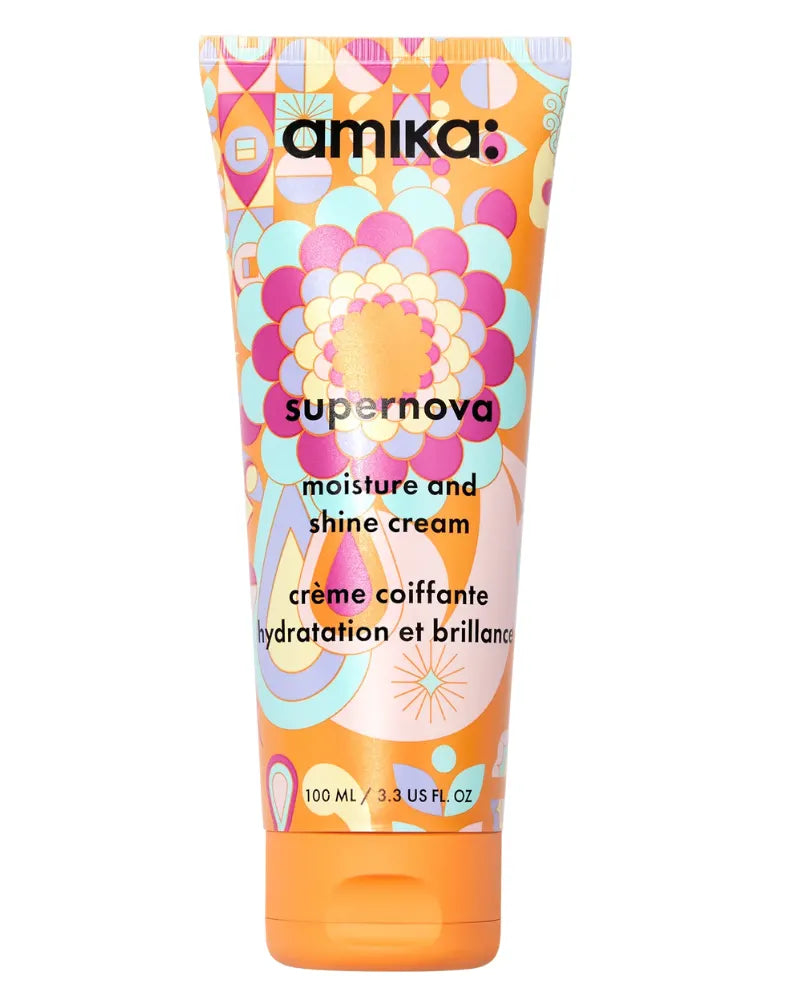 Supernova Moisture &amp; Shine Cream