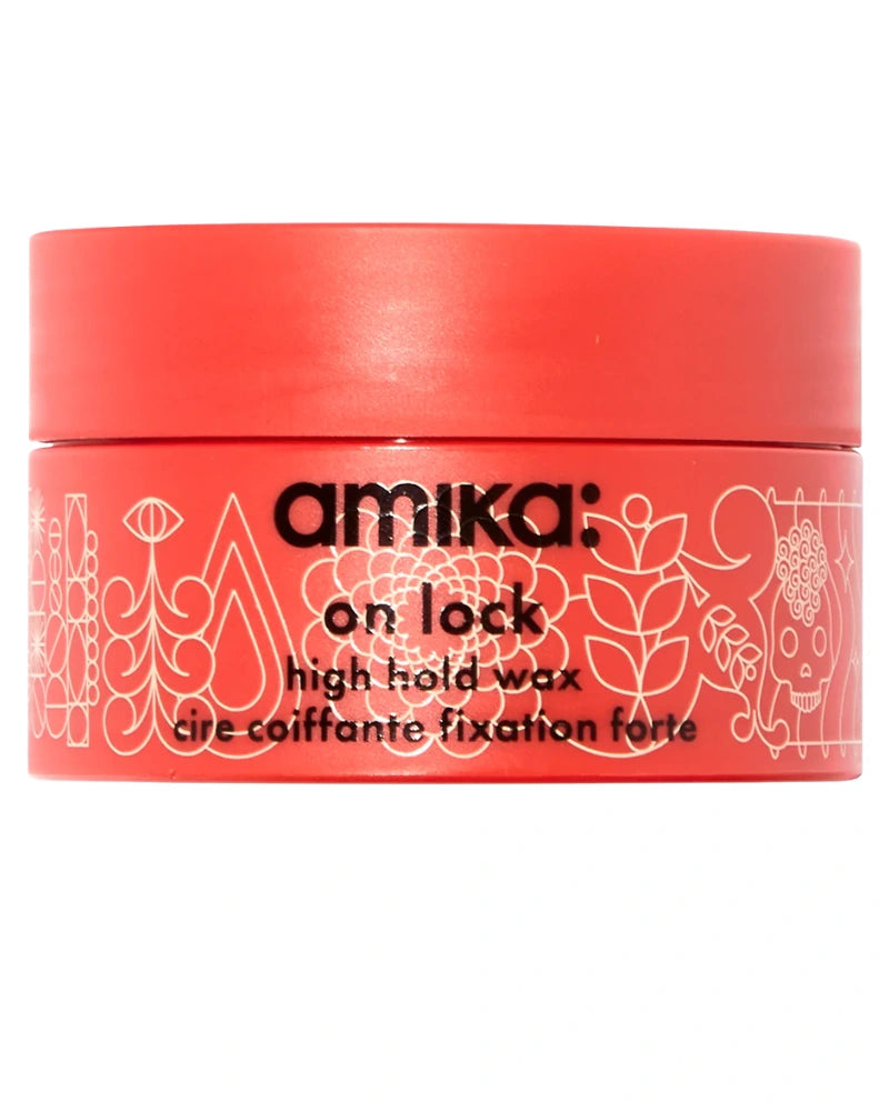 On Lock High Hold Wax