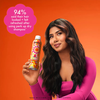 Perk Up Dry Shampoo