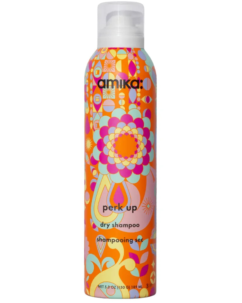 Perk Up Dry Shampoo