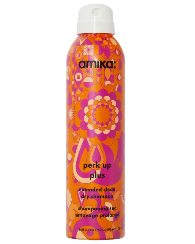 Perk Up Plus Extended Clean Dry Shampoo