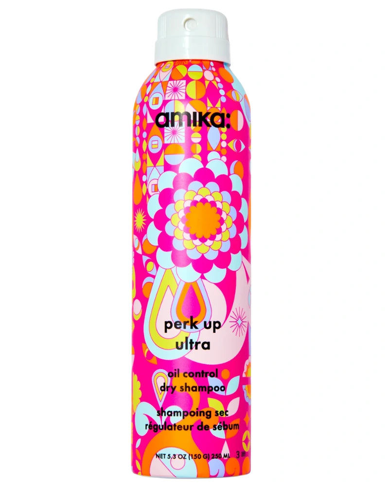Perk Up Ultra Oil Control Dry Shampoo