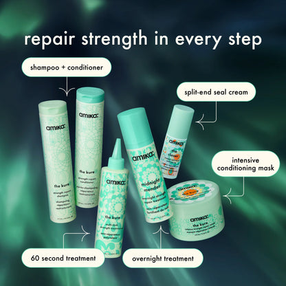 The Kure Repair Conditioner