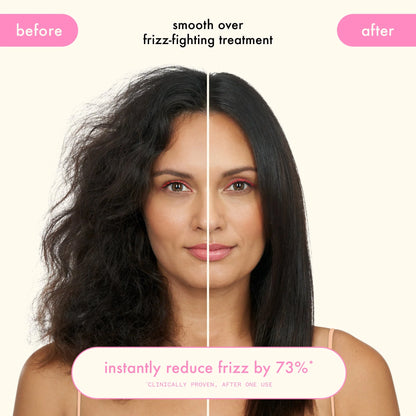 Smooth Over Frizz-Fighting Treatment