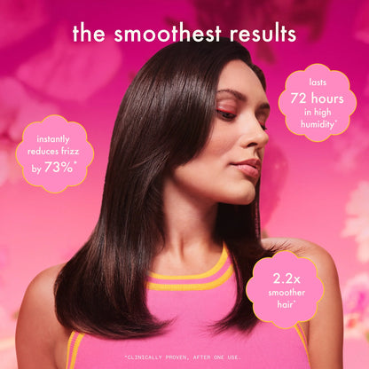 Smooth Over Frizz-Fighting Treatment