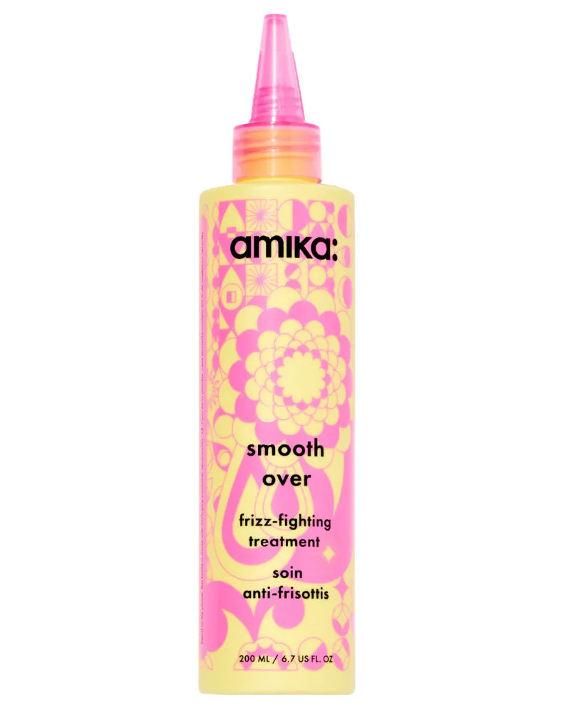 Smooth Over Frizz-Fighting Treatment