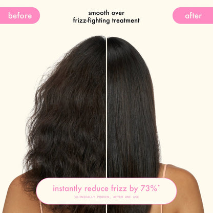 Smooth Over Frizz-Fighting Treatment