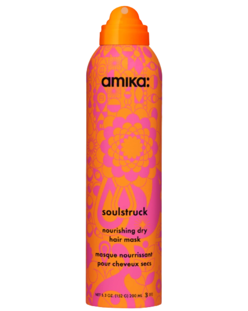 Soulstruck Dry Nourishing Hair Mask