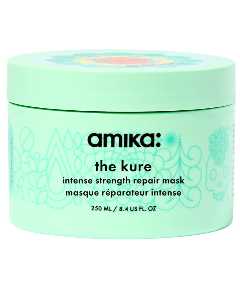 The Kure Intense Strength Repair Mask