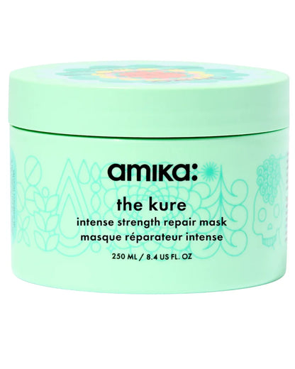 The Kure Intense Strength Repair Mask