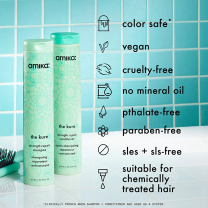 The Kure Repair Conditioner