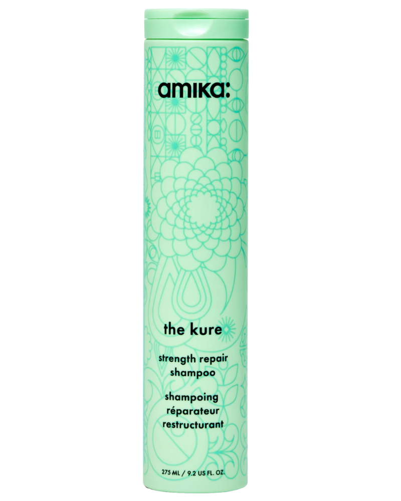 The Kure Repair Shampoo