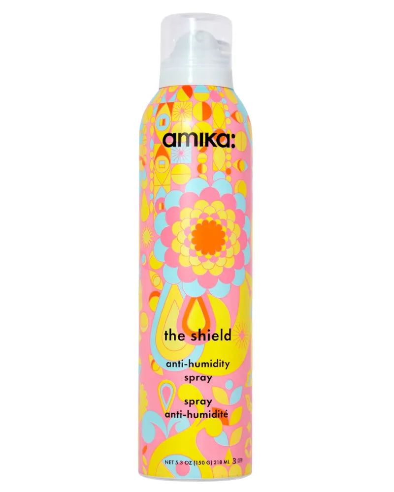 The Shield Anti-Humidity Spray