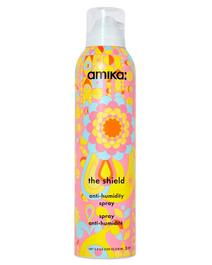 The Shield Anti-Humidity Spray