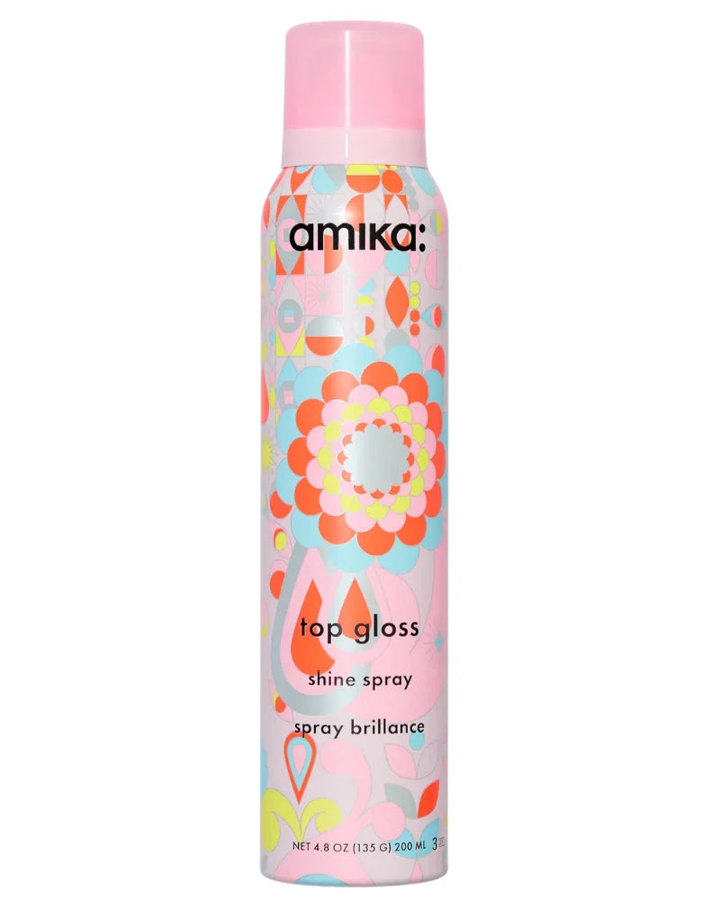 Top Gloss Shine Spray
