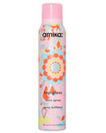 Top Gloss Shine Spray
