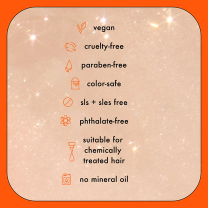 Velveteen Dream Smoothing Conditioner