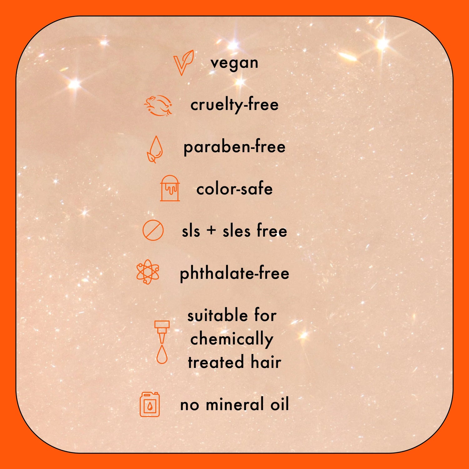Velveteen Dream Smoothing Shampoo