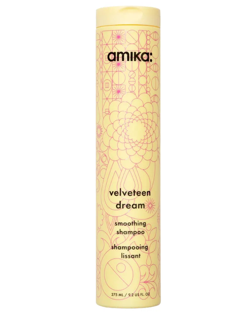 Velveteen Dream Smoothing Shampoo
