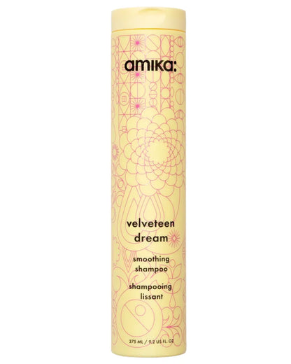 Velveteen Dream Smoothing Shampoo