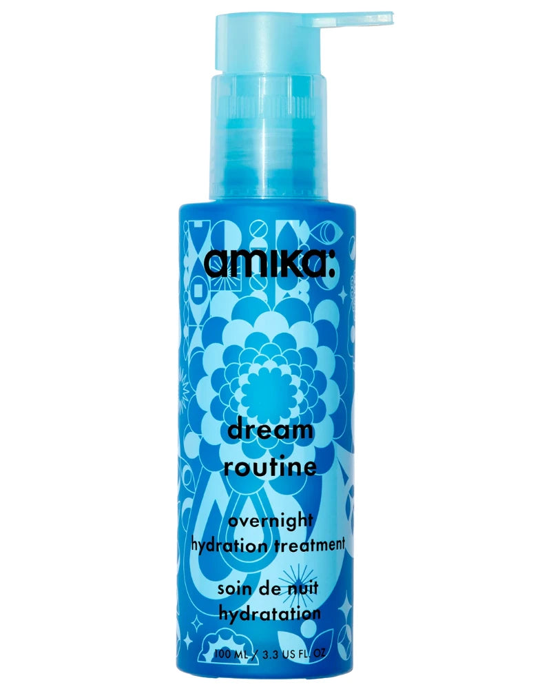 Dream Routine Overnight Hydration Treatment