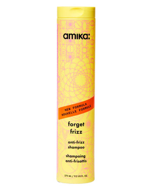 Forget Frizz Anti-Frizz Shampoo