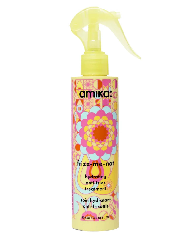 Frizz-Me-Not Hydrating Anti-Frizz Treatment