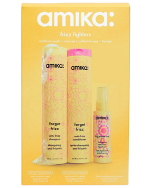 Frizz Fighters Gift Set