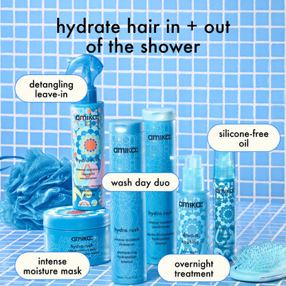 Hydro Rush Intense Moisture Mask